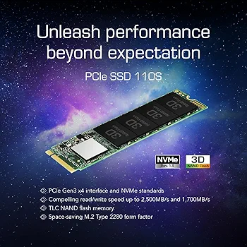 Transcend PCIe SSD 110S 512GB M.2 3枚セット Amazon.com: Transcend 512GB M.2 2280 SSD, Up to 1,700 MB/s
